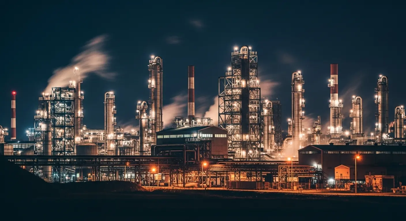 خدمات دعم المصانع